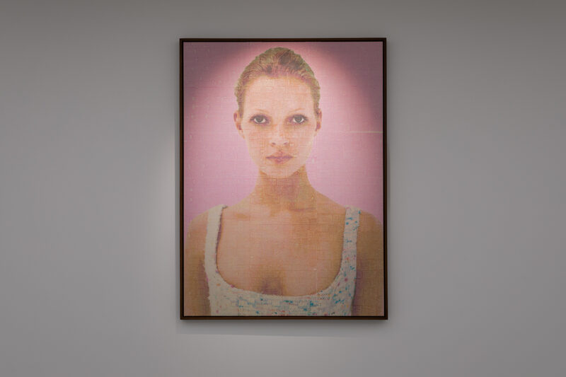 The Most Normal Person in the World