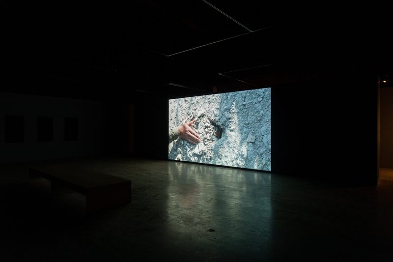 To Fall, Patiently
