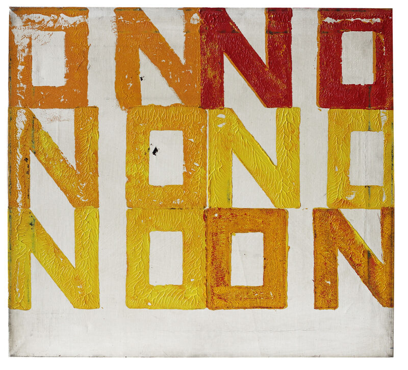 NEIN! Boris Lurie and NO!art