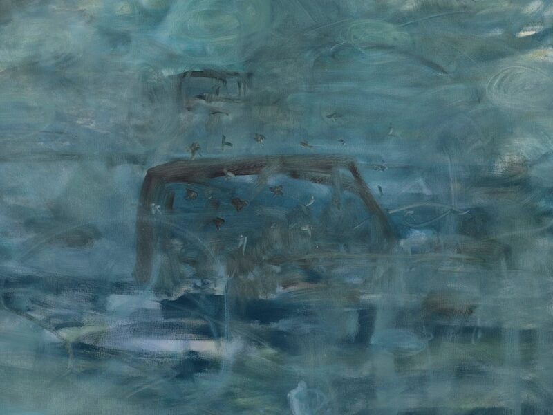 Trevor Shimizu