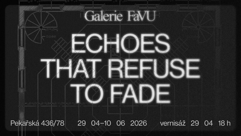 Echoes that refuse to fade