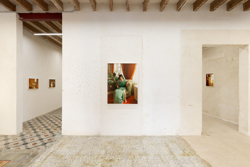 View featured exhibition