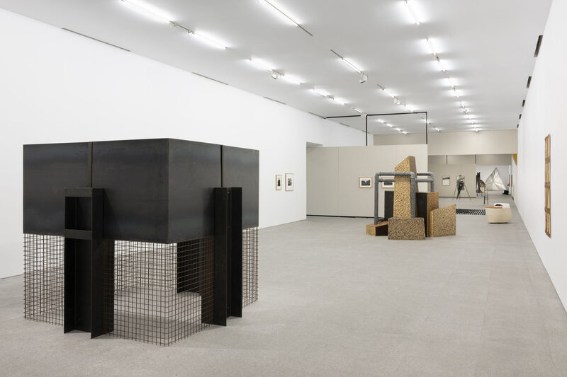 Collection Contemporary Art: 1975–Present