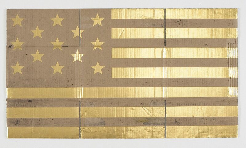 Longer Than the Sky: Art of the Obama Years