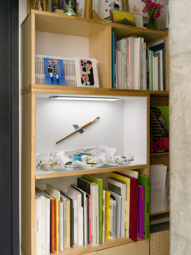 Yui Yaegashi Studio