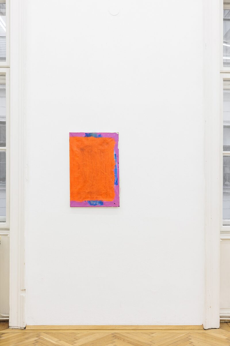 The Artists Alone Decide