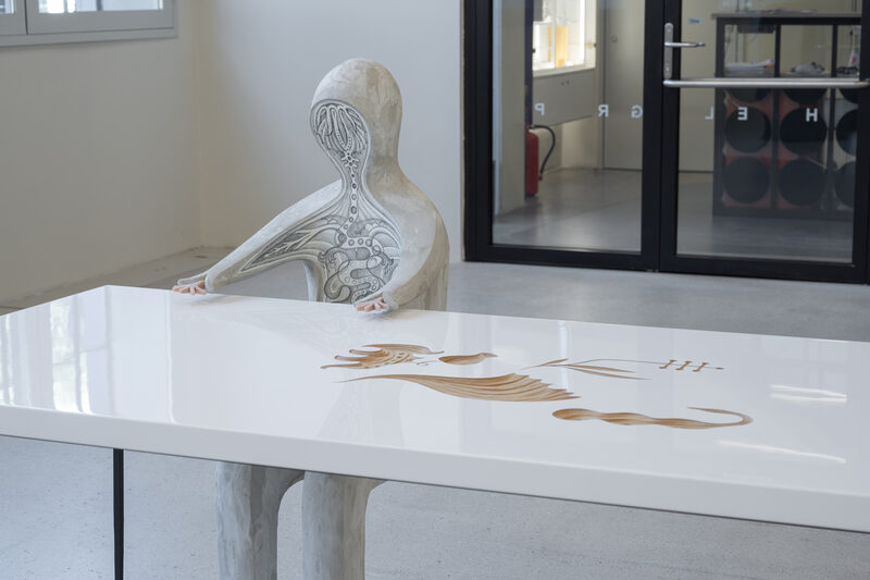 Signal V: A Selection of Objects and Installations from the Robert Runták Collection