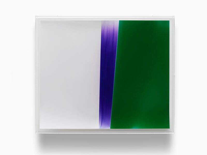 Glade / Clairière
