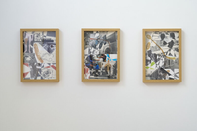 Evigheten varer lengst (Eternity Lasts the Longest)