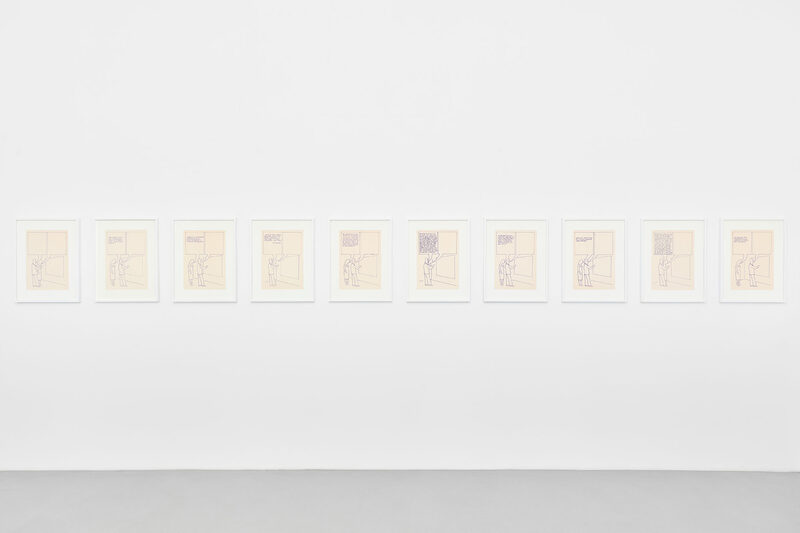 Ákos Birkás: Catastrophe Situations