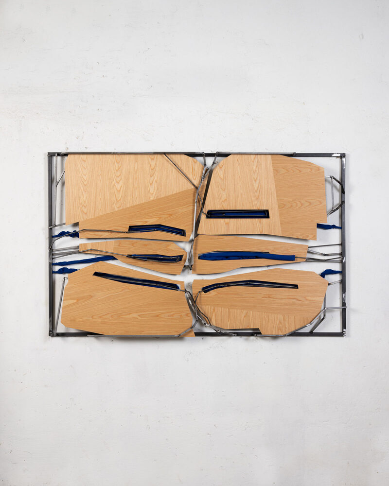 What Stays When the Shape Leaves Knot