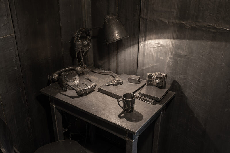 Signal V: A Selection of Objects and Installations from the Robert Runták Collection