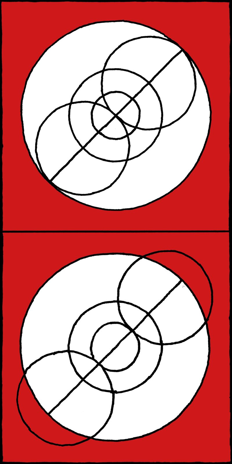 That Person’s Heaven