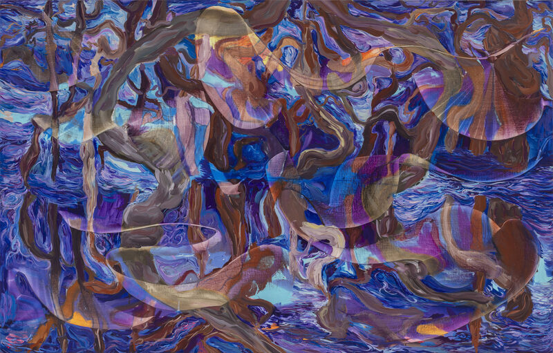 Inside the Frame: Twenty Years in Focus