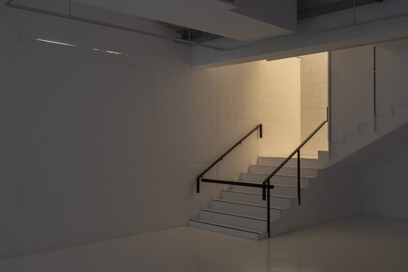 Space 13 Room 14 Crypt