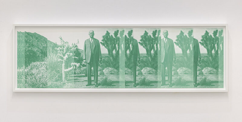 Leopards, Laughter, Razors, Drift