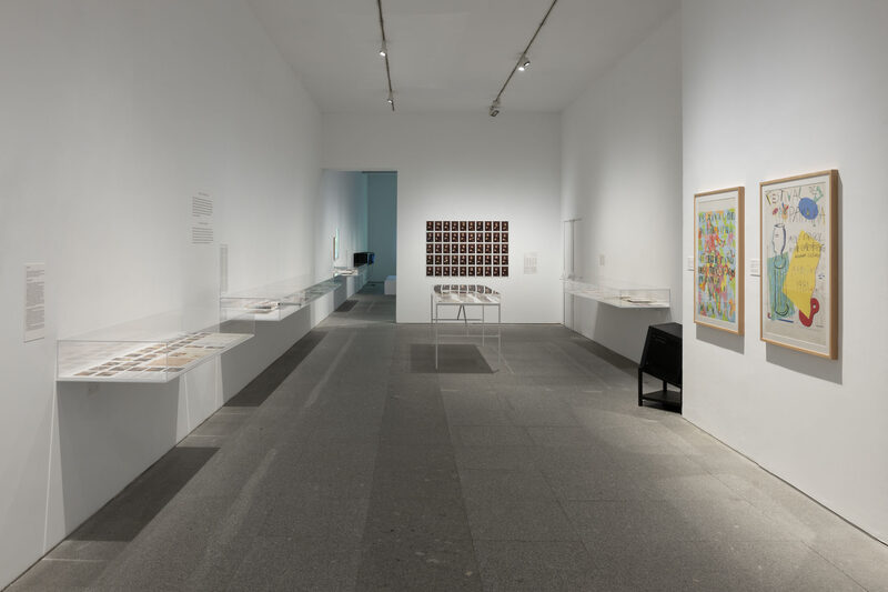 Collection Contemporary Art: 1975–Present