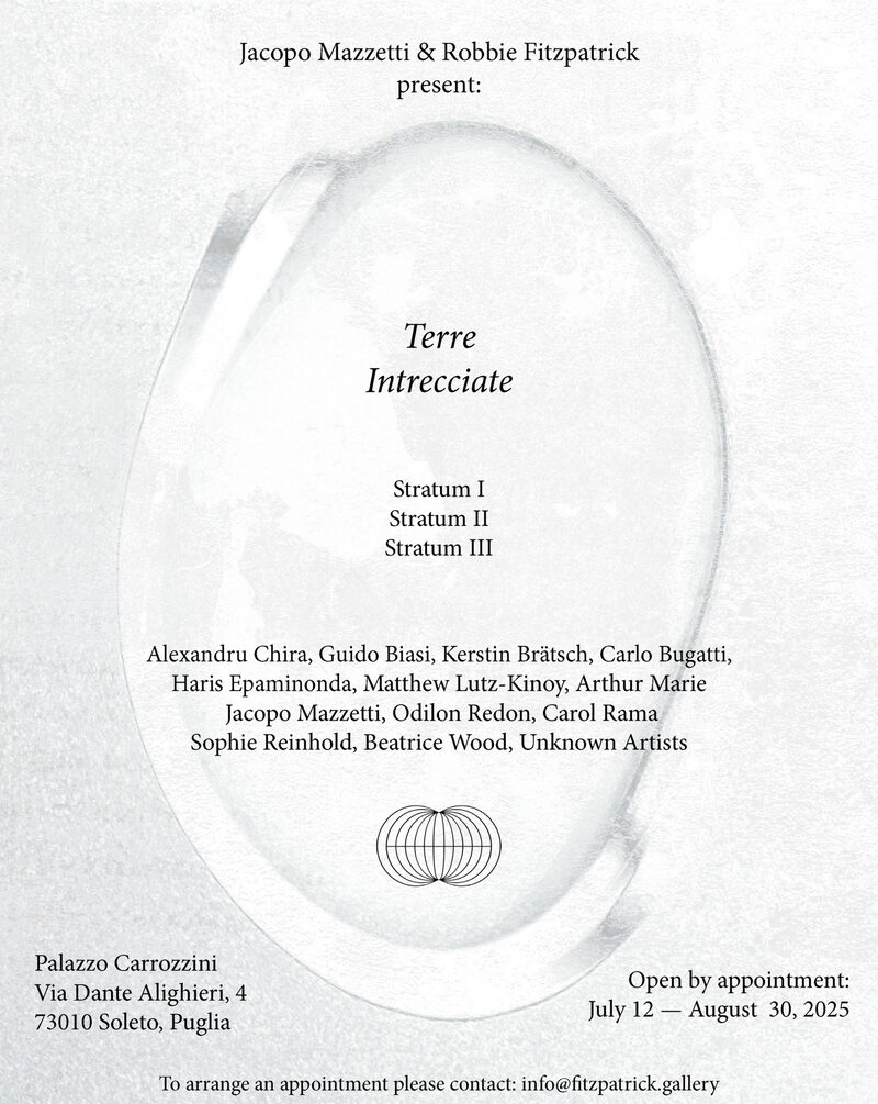 Terre Intrecciate