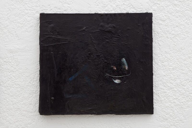 Nature Morte, 1982–1988