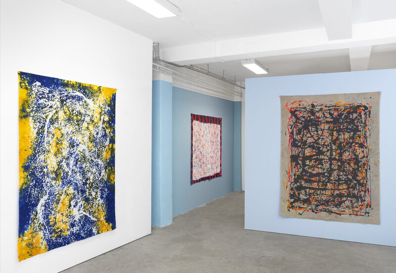 Show me - What lies beyond the hills and the mountainsand the earth?