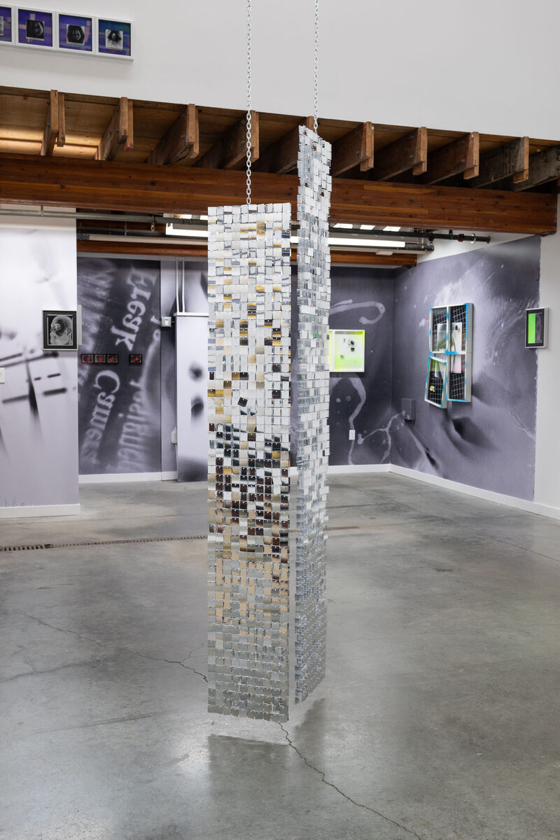 for that gob casts the image