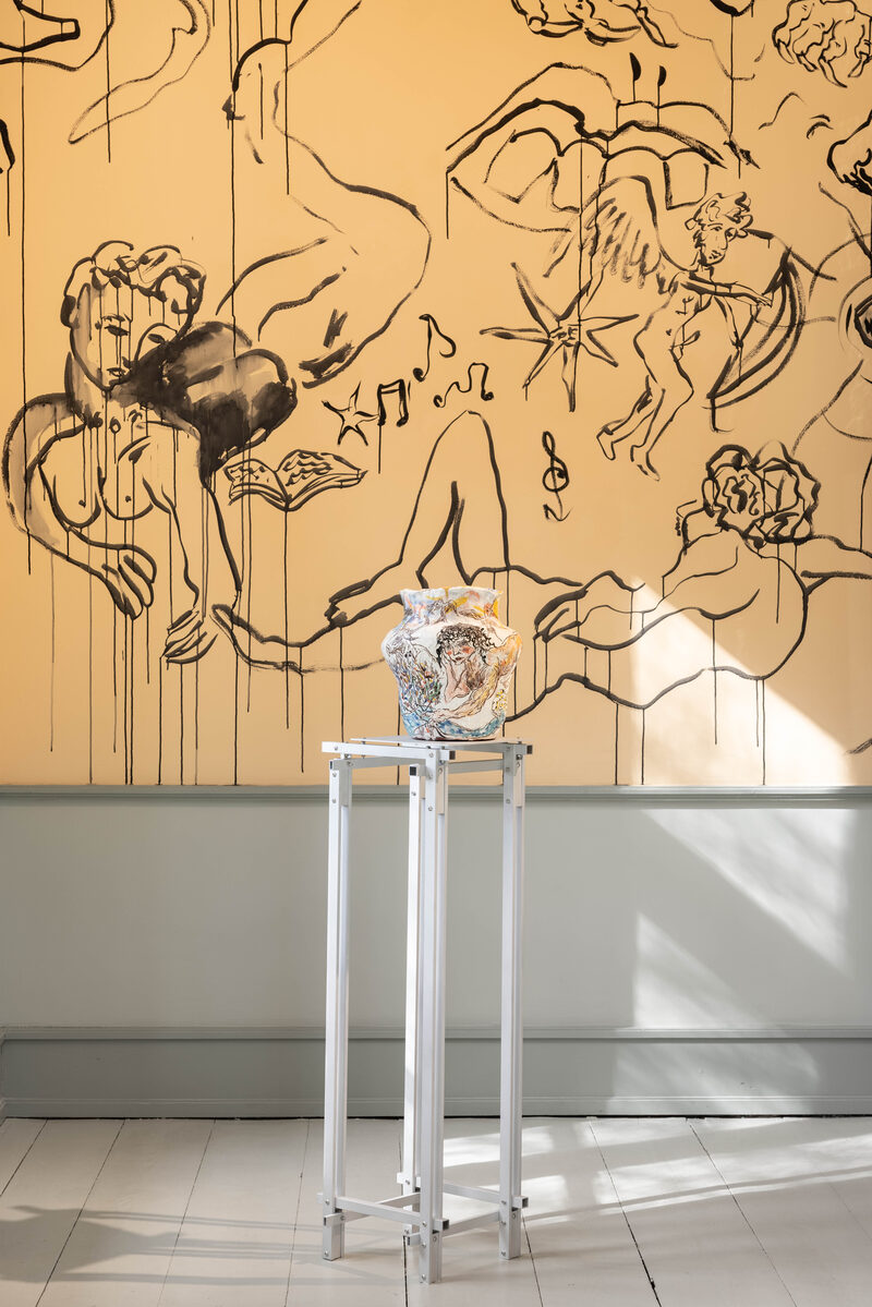 Bodies Under Construction