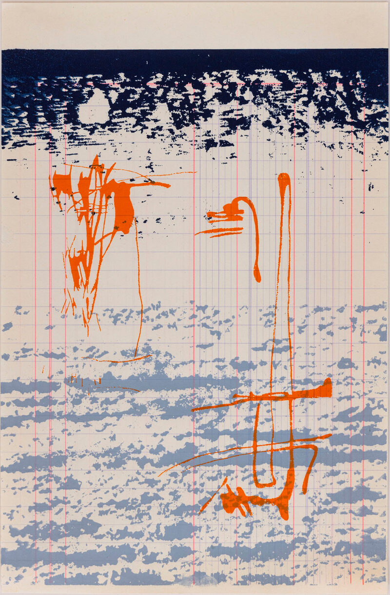 Riot on Mars