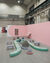 “The Egg Egg” Exhibition in IX Acts