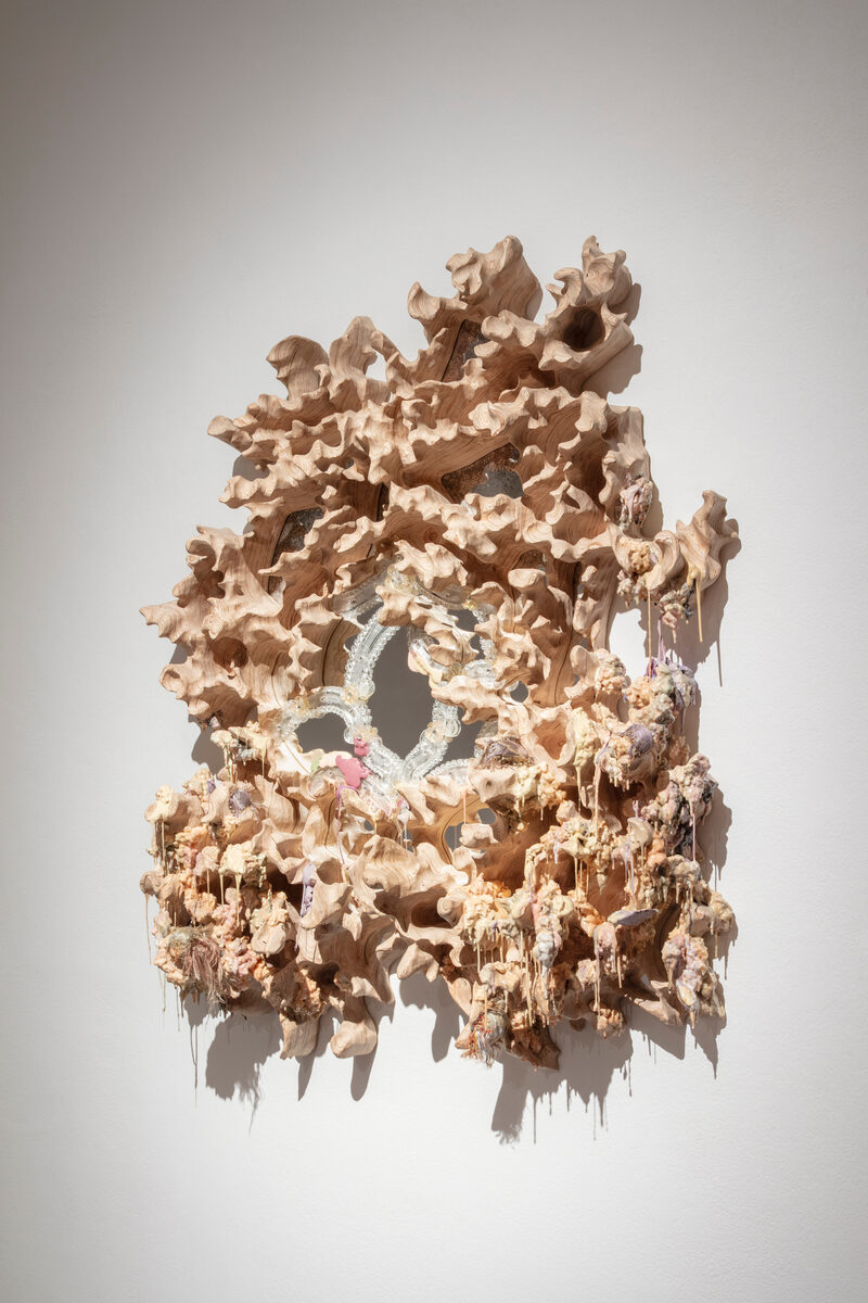 Tadeáš Podracký: It grows with you