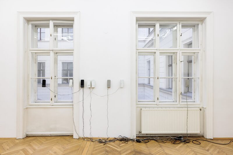 The Artists Alone Decide