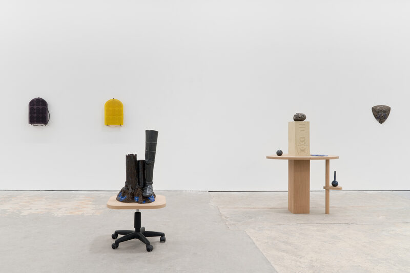 La chambre virtuelle