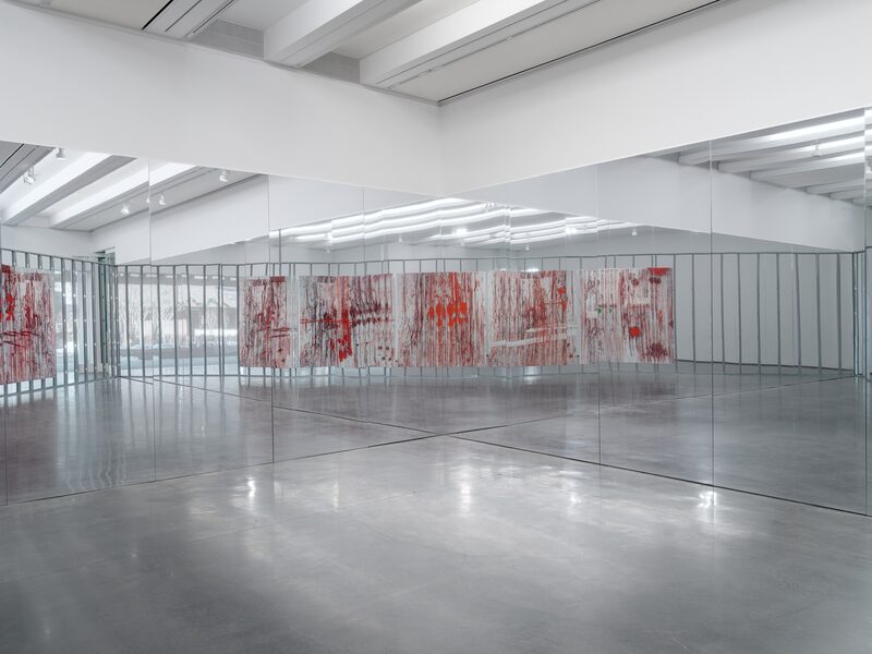 Jacqueline Humphries