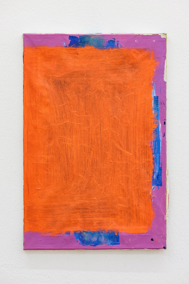 The Artists Alone Decide