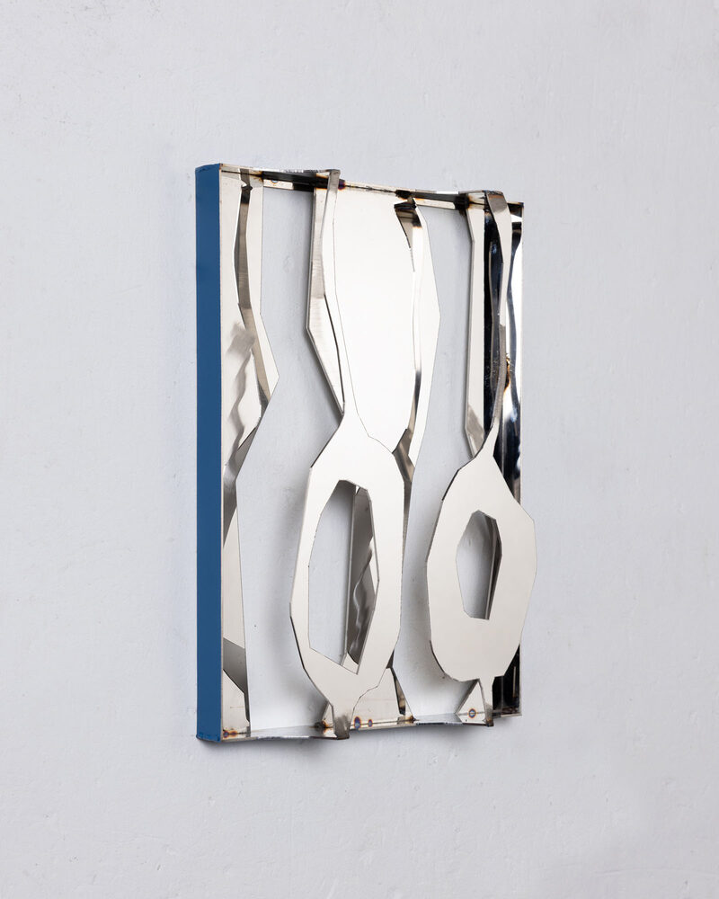 What Stays When the Shape Leaves Knot