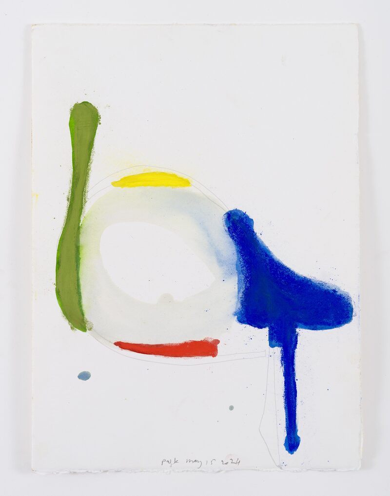 Inscriptions in a Shade of Color