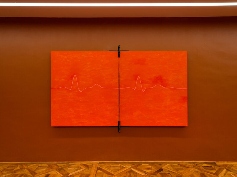 Do Not Step on the Grass