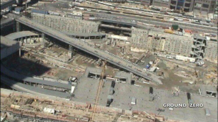 Projects for Outside — ISA USA