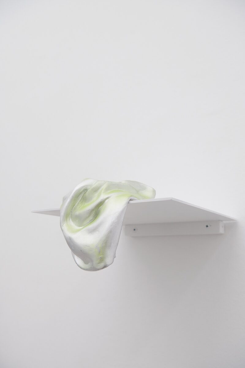 Small Sculptures
