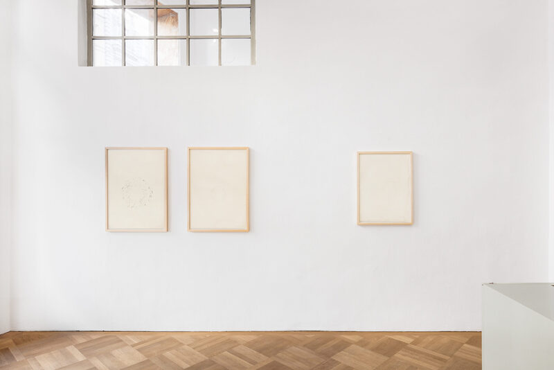 Random Tunes and Fire Drawings