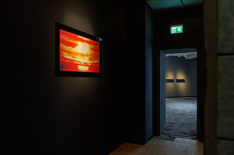 YesterLight – Sensing Ruptures of Time