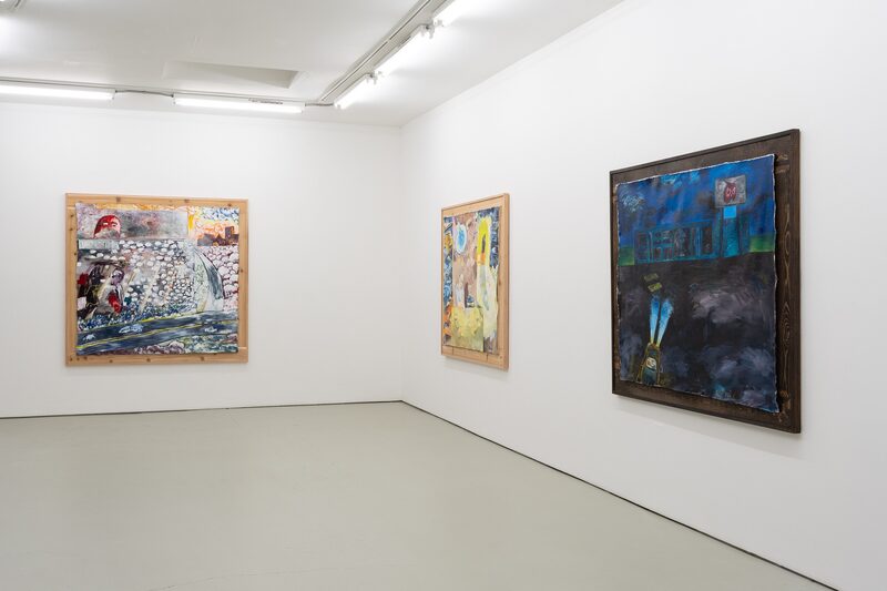 Baby Wetzel Returns and Remembers