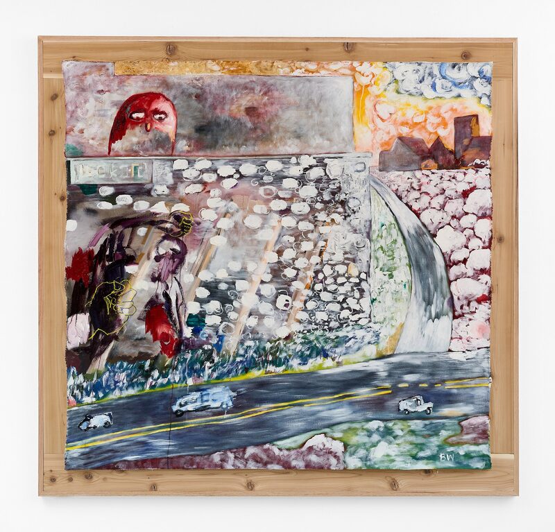 Baby Wetzel Returns and Remembers