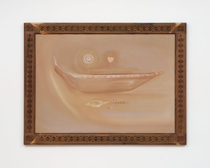 A constellation of its other