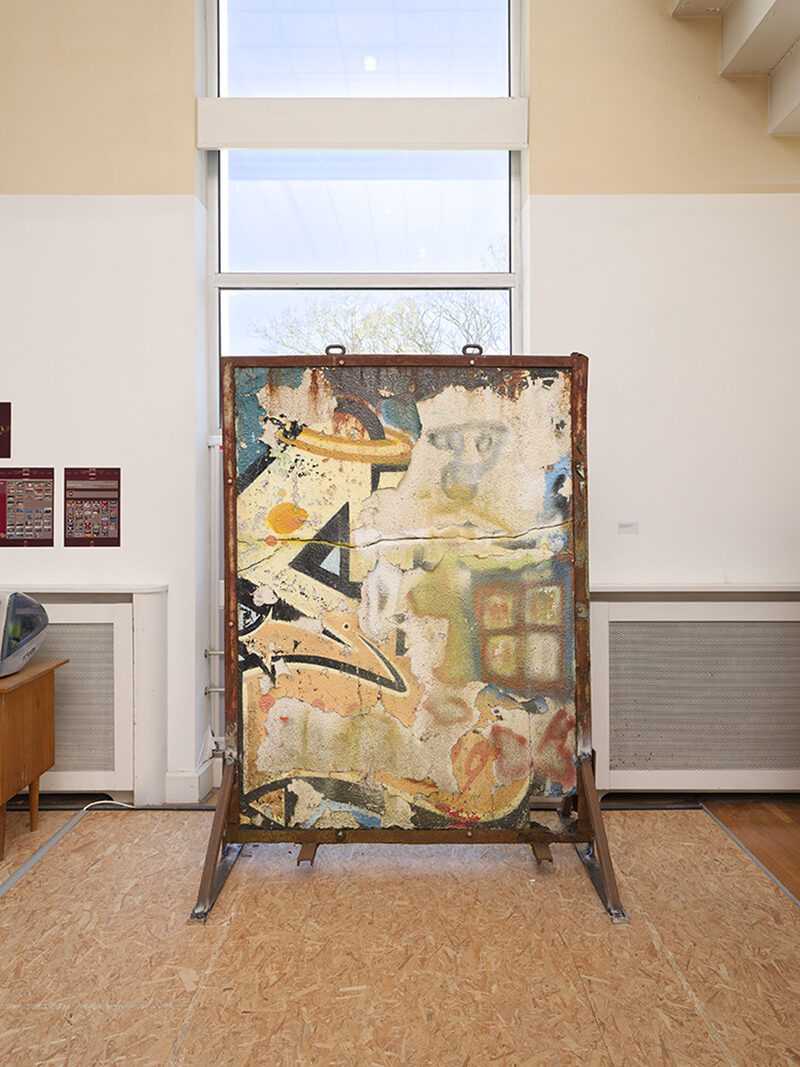 Brest sous les bombes