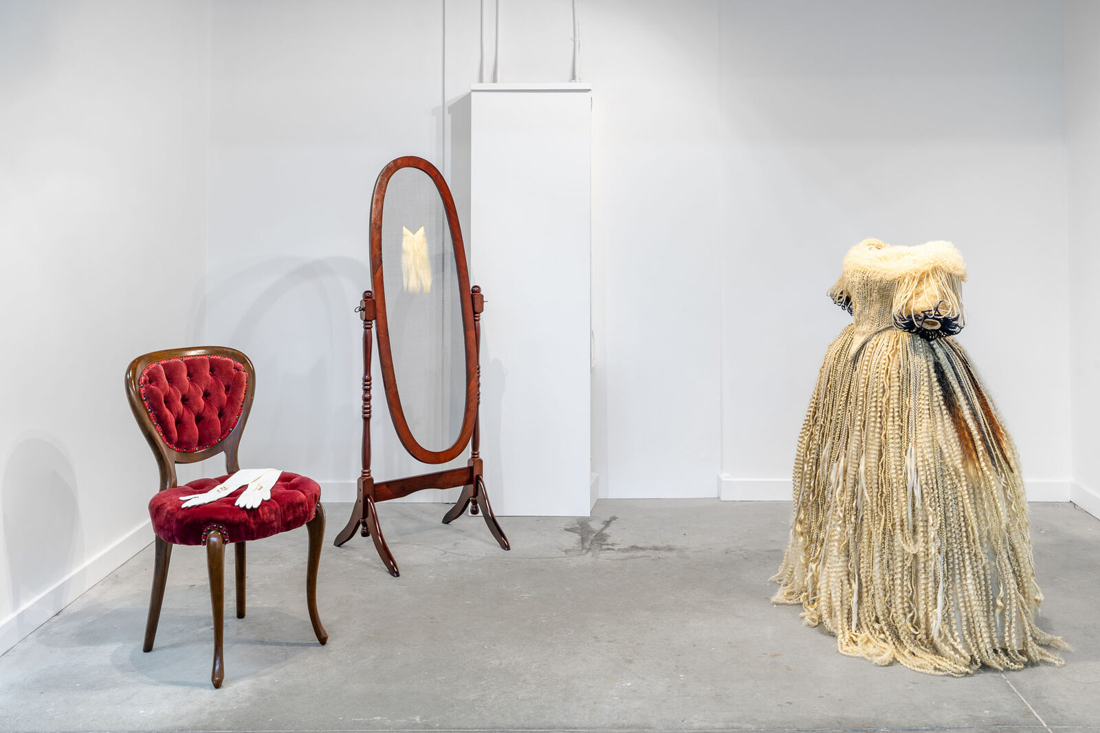 Image gallery Blind Spots