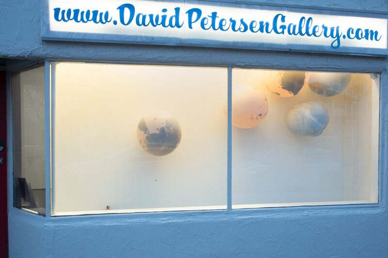 Salvador Dalí’s Birthday Party