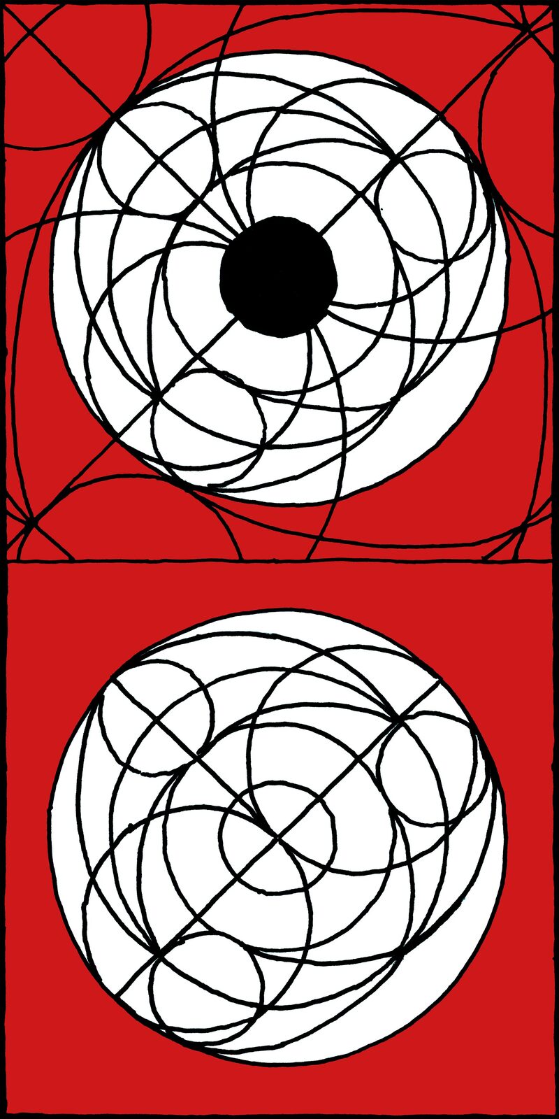 That Person’s Heaven