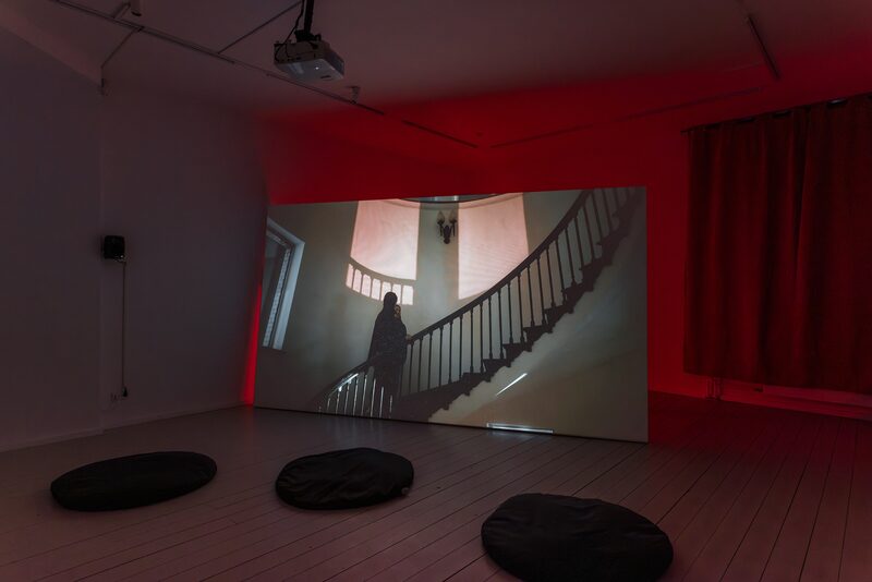 DISSOLUTIONS—Mooni Perry