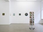 RARE EARTHS, REAL BOOKS