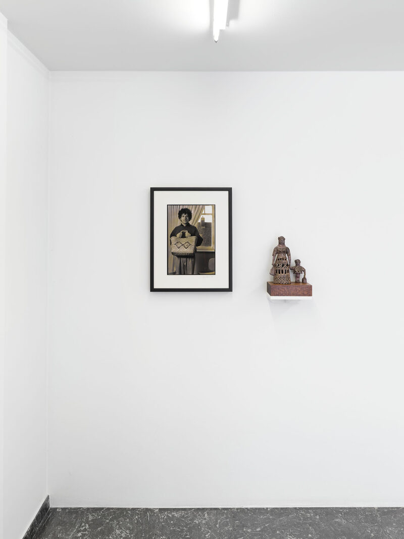 Nothing New Under the Sun — A selection of the Collection Flemish Community